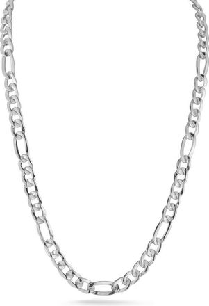 Glaze Jewelry Chunky Chain Choker Necklace in Silver at Nordstrom Rack