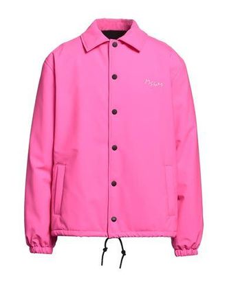 Msgm Jackets