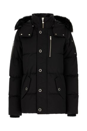 Moose Knuckles Jackets