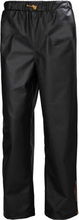 Helly Hansen Pantalones De Lluvia Impermeables Gale Helly Hansen 3xl Negro
