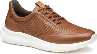 Johnston & Murphy Amherst 2.0 Leather Sneaker