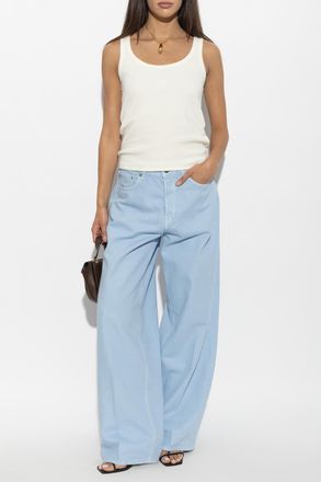 Haikure Bethany Jeans, Womens, Blue