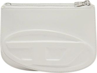 Diesel Mujer, Bolsos, Blanco, Talla: ONE Size