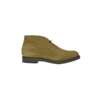 Churchs Uomo, Scarpe, Verde, 44 EU, new