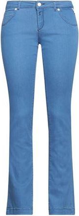 Replay PARTES DE ABAJO - Pantalones en YOOX.COM