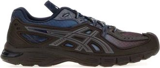 Asics Fitness, Heren, Zwart, 41 EU, Ub 13-S Gel-SD-Lyte