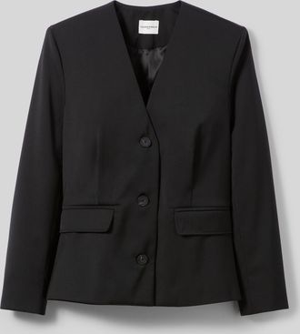 Claudie Pierlot Wool blend jacket