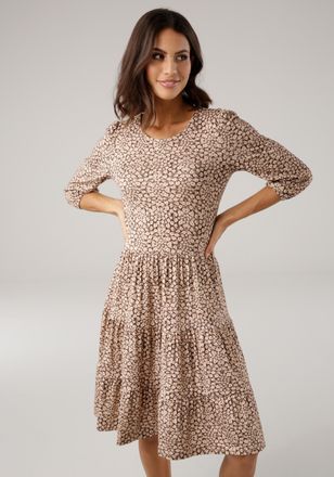 Laura Scott Jerseykleid