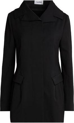 Hache COATS & JACKETS - Jackets on YOOX.COM