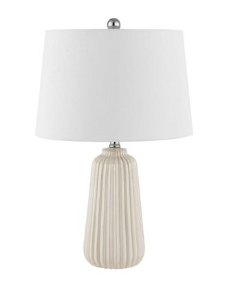 Safavieh Sawyer 24In Table Lamp
