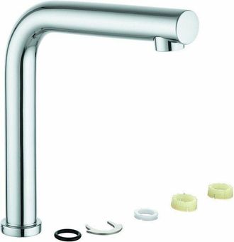 GROHE Boquilla Atrio 7 &deg;