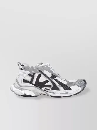 Balenciaga runner low-top sneakers