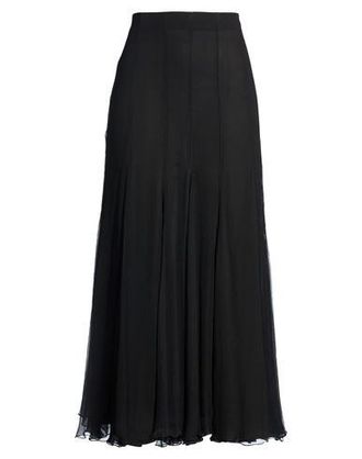Chlo&eacute; BOTTOMWEAR - Maxi skirts sur YOOX.COM