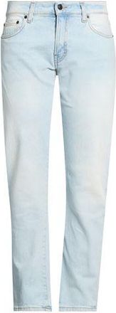 Maison Margiela HOSEN & R&Ouml;CKE - Jeanshosen auf YOOX.COM