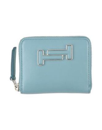 Tod's Marroquiner&iacute;a - Billeteras en YOOX.COM