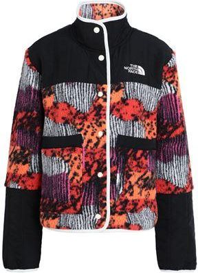 The North Face W CRAGMONT FLEECE JACKET