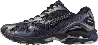Mizuno Wave Rider 10 Odyssey Grey Salute D1GA243113