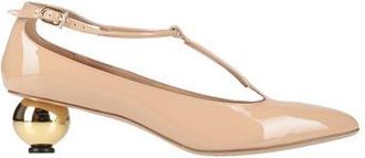 Ferragamo FOOTWEAR - Pumps on YOOX.COM