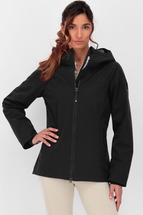 Alife And Kickin Softshelljacke