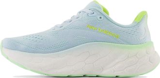 New Balance (WMNS) New Balance Fresh Foam X More v4 Light Blue White WMORCK4