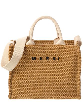 Marni Small Tote