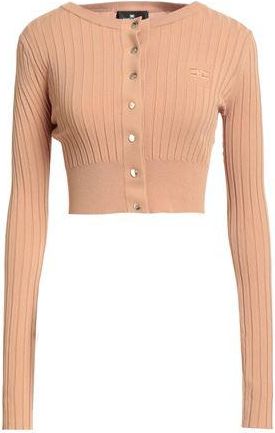 Elisabetta Franchi STRICKWAREN - Strickjacken auf YOOX.COM