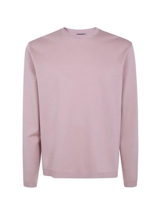 Herno Long Sleeves T-Shirt