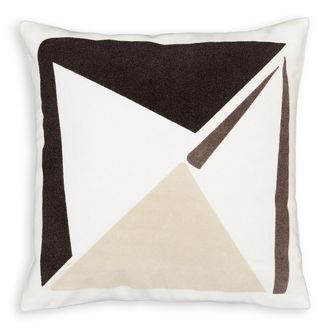 La Redoute Interieurs Kussenhoes 40x40 cm, Nikki