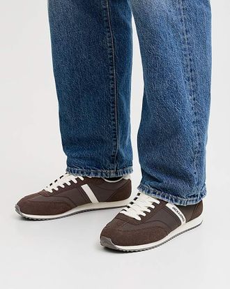 Jack & Jones Jack & Jones Burton Runner Trainer