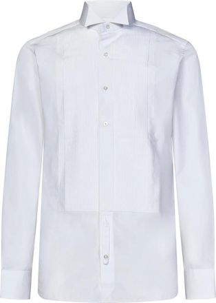 Tom Ford Uomo, Magliette, Bianco, M, new
