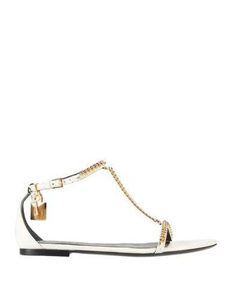 Tom Ford SCHUHE - Sandalen auf YOOX.COM
