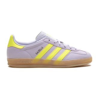 adidas Gazelle Indoor - Heren - Skateschoenen - Paars - 45 EU - Fitness