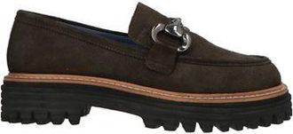 Pregunta FOOTWEAR - Loafers on YOOX.COM