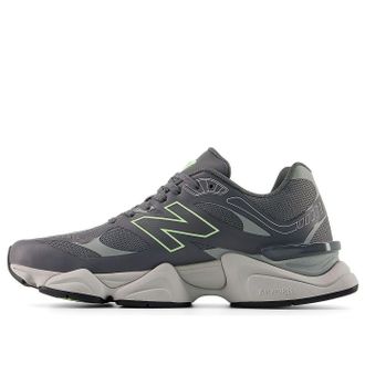 New Balance 9060Z Castlerock Afterglow U906041H