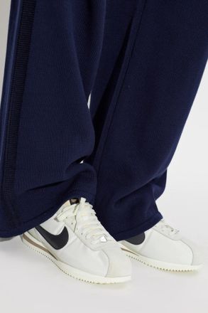 Nike Sport Shoes CORTEZ, Womens, Grey