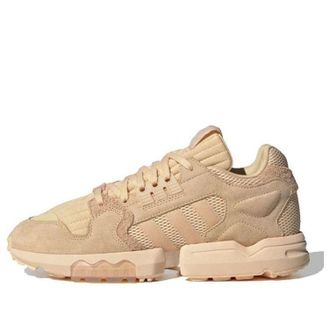 adidas ZX Torsion Glow Orange EF4348
