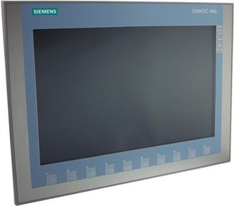 SIEMENS Panel Simatic Basic Ktp1200 De 12 Pulgadas T&aacute;ctil 6av21232mb030ax0