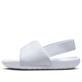 Nike (TD) Nike Kobe Kawa Slides White IF2876-100