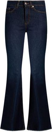 CristinaeEffe BOTTOMWEAR - Jeans sur YOOX.COM