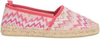 Missoni FOOTWEAR - Espadrilles on YOOX.COM