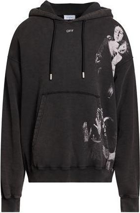 Off-white TOPWEAR - Sweatshirts on YOOX.COM