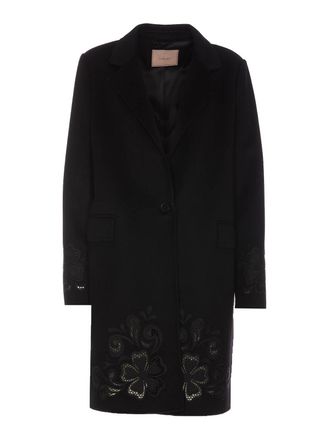 Twinset Coat