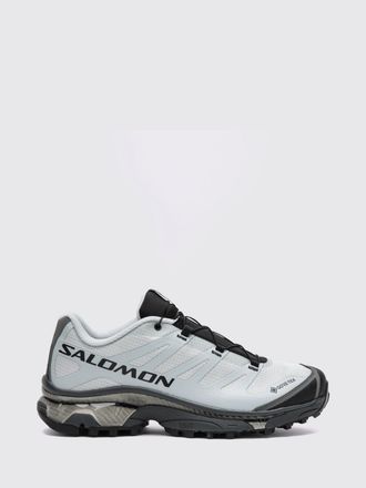 Salomon XT-4 OG Gore-Tex Waterproof Technical Fabric Sneakers
