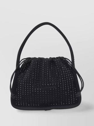 Alexander Wang small ryan bag studded detailing