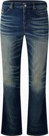 Diesel Mens 2019 D Strukt - Blue - Size: 34/36
