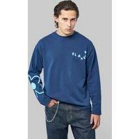 Flaneur Blossom Long Sleeve