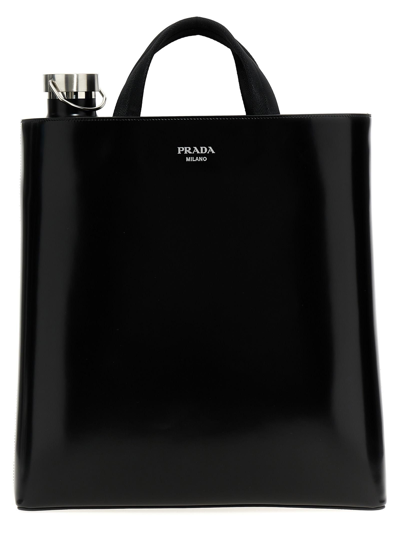 Black Prada Bags: Shop up to −40% | Stylight