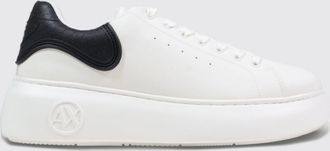 A|X Armani Exchange Sneakers Armani Exchange in pelle sintetica