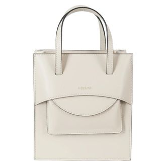 Hidesins Handbags, female, White, Size: ONE SIZE Handbags
