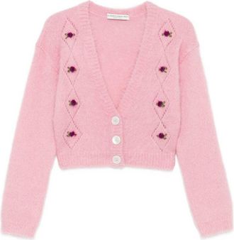 Alessandra Rich Sweaters